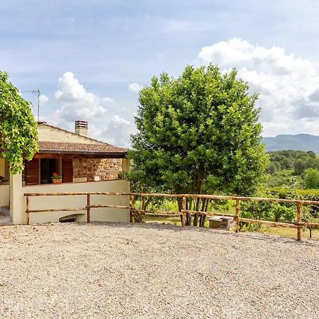 Tenuta Poggio Ai Mandorli Греве-ин-Кьянти Экстерьер фото