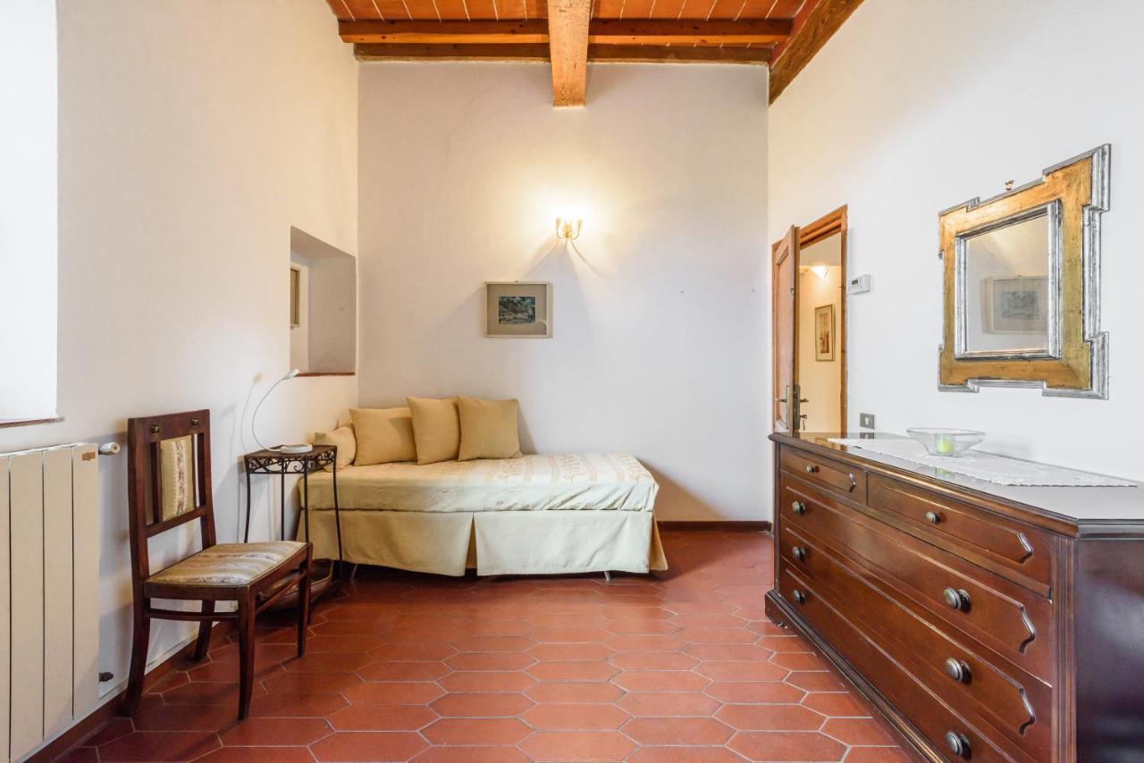 Tenuta Poggio Ai Mandorli Греве-ин-Кьянти Экстерьер фото