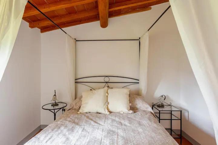 Tenuta Poggio Ai Mandorli Греве-ин-Кьянти Экстерьер фото
